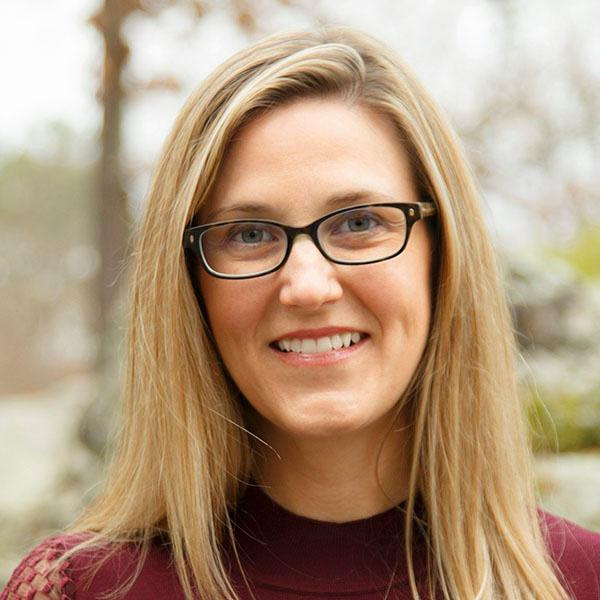 Megan Miller, CEO of The BridgeWay&nbsp;