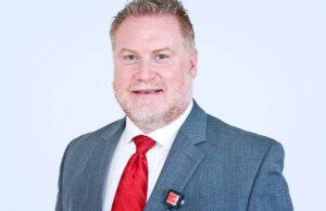 Randy Barymon &bull; Administrator, St. Bernards Five Rivers Medical Center