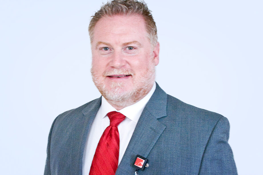 Randy Barymon &bull; Administrator, St. Bernards Five Rivers Medical Center