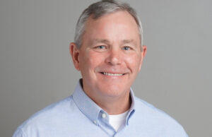 Jim Tubbs of Glaub Farm Management in Jonesboro