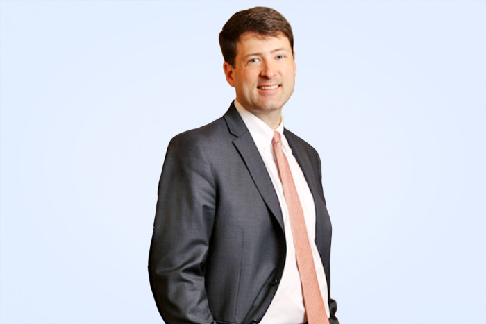 Alex Gray • Chief Strategy Officer, Good Day Farm of White Hall