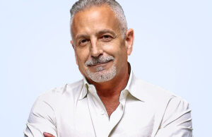 Tony Aquila • Executive Chairman & Chief Executive Officer at Canoo Inc.