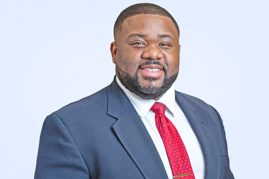 Anthony Young • President of Southern Bancorp Community Partners of Little Rock