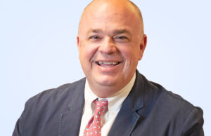 Shea Lewis • Director of Arkansas State Parks