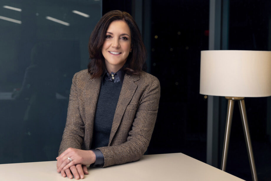 In her new role, Laura Merling will lead Arvest’s multiyear transformation strategy, which includes adopting a next-generation banking platform and enhancing capabilities in digital payments and services.