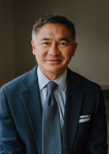 Bill Yee, senior vice president and city president of the Little Rock market for Citizens Bank