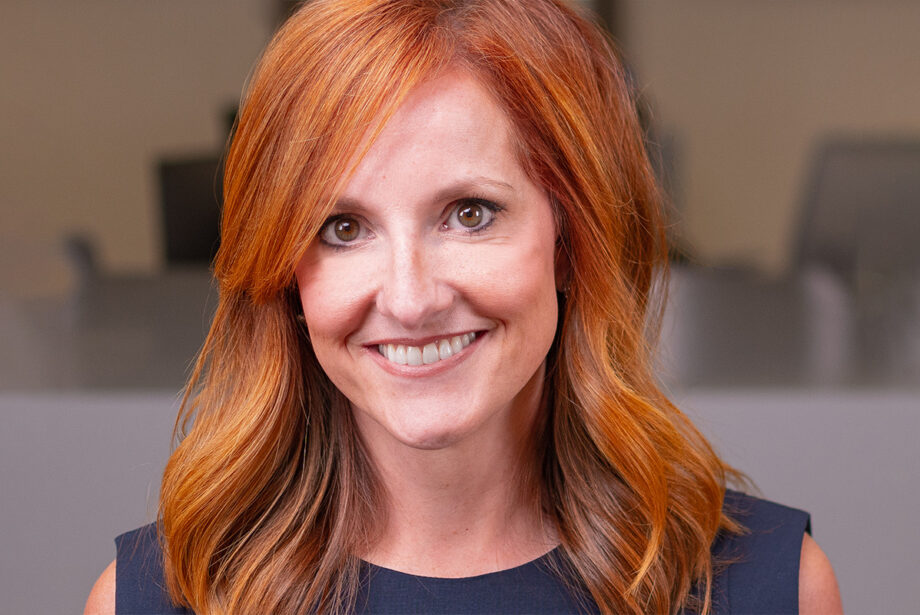 Lisa Brown, Greenwood Gearhart Inc.’s chief compliance officer, has added president and partner to her title.