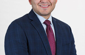 Northwest Medical Center-Springdale CEO Jose Echavarria