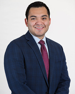 Northwest Medical Center-Springdale CEO Jose Echavarria