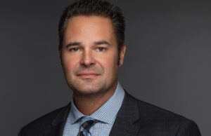 Daniel Brown of Big River Steel Works in Osceola