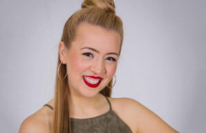 Aly Smith of Flex360 in Little Rock