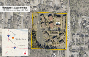 Parcel lines are approximate and shown for illustration only.
