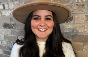 Downtown Jonesboro Alliance Executive Director Sarah Doss&nbsp;