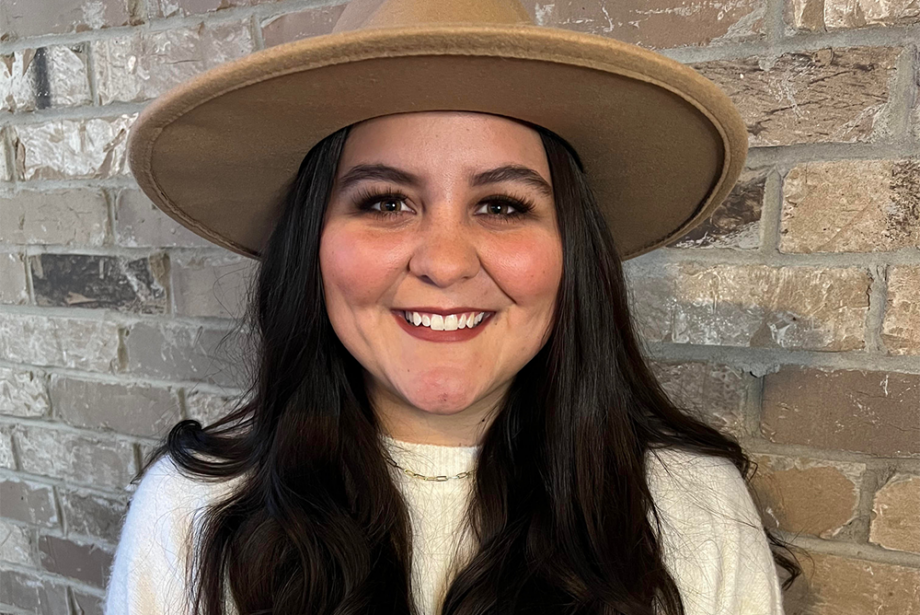 Downtown Jonesboro Alliance Executive Director Sarah Doss&nbsp;