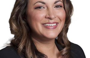 USA Truck Chief People Officer Shauna Jamison