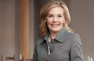 Stacy Hurst &bull; Secretary of the Arkansas Department of Parks, Heritage & Tourism