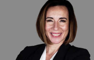 University of Arkansas System CFO Tara Smith&nbsp;