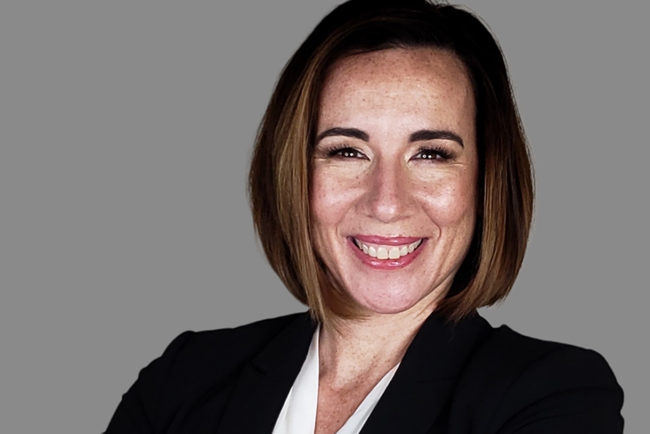 University of Arkansas System CFO Tara Smith&nbsp;