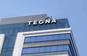 Tegna headquarters in Tysons, Virginia&nbsp;