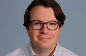 Ben Jones of Waymack & Crew of Little Rock.