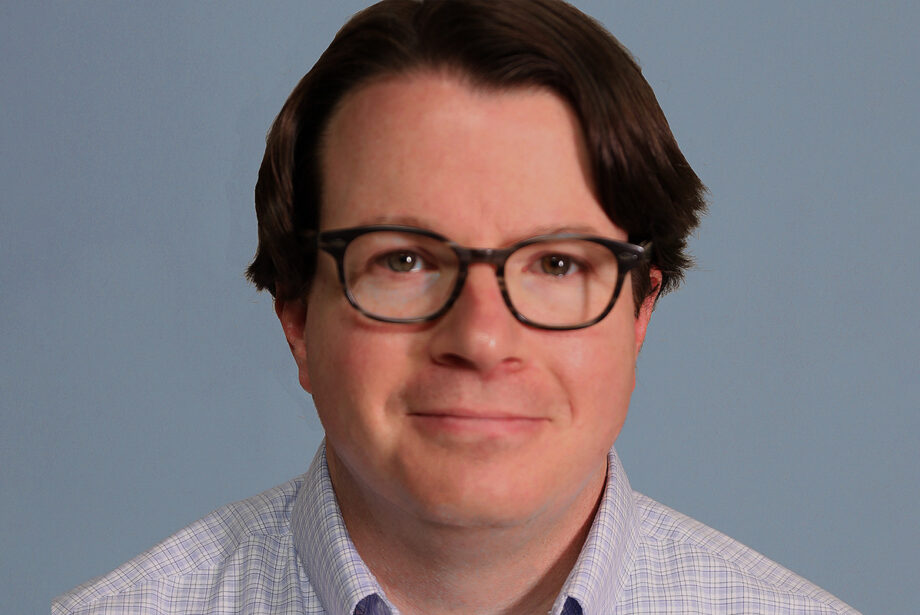 Ben Jones of Waymack & Crew of Little Rock.