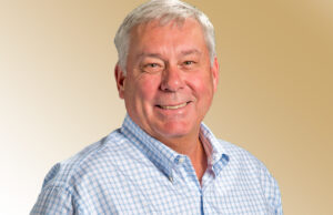 Gary Head, CEO of Signature Bank of Arkansas