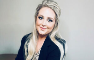 Erin Hathorn of Arkansas Children’s Hospital