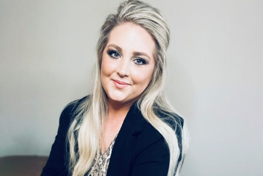 Erin Hathorn of Arkansas Children’s Hospital