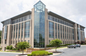 Last year, Simmons Bank of Pine Bluff bought the former Bank OZK headquarters in west Little Rock for $23.25 million.