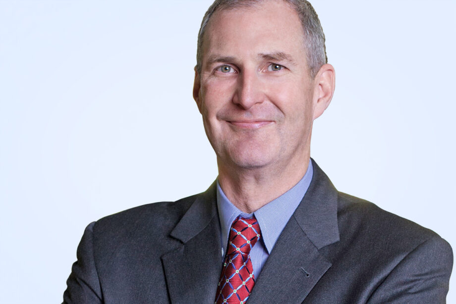 Bryan Fairbanks • President & CEO of Trex Co. Inc.