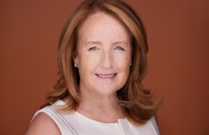 Ann Medea, CIO and executive vice president of Simmons Bank&nbsp;