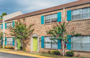 Arbor Pointe at Hillcrest