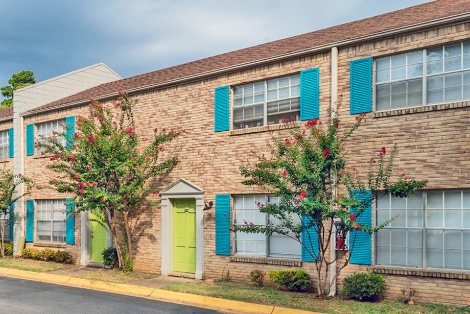 Arbor Pointe at Hillcrest