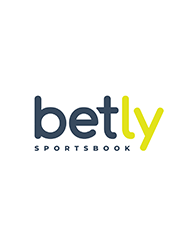 The Betly sportsbook logo