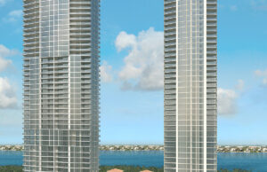 Bank OZK is lead lender for The Estates at Acqualina condo project near Miami.