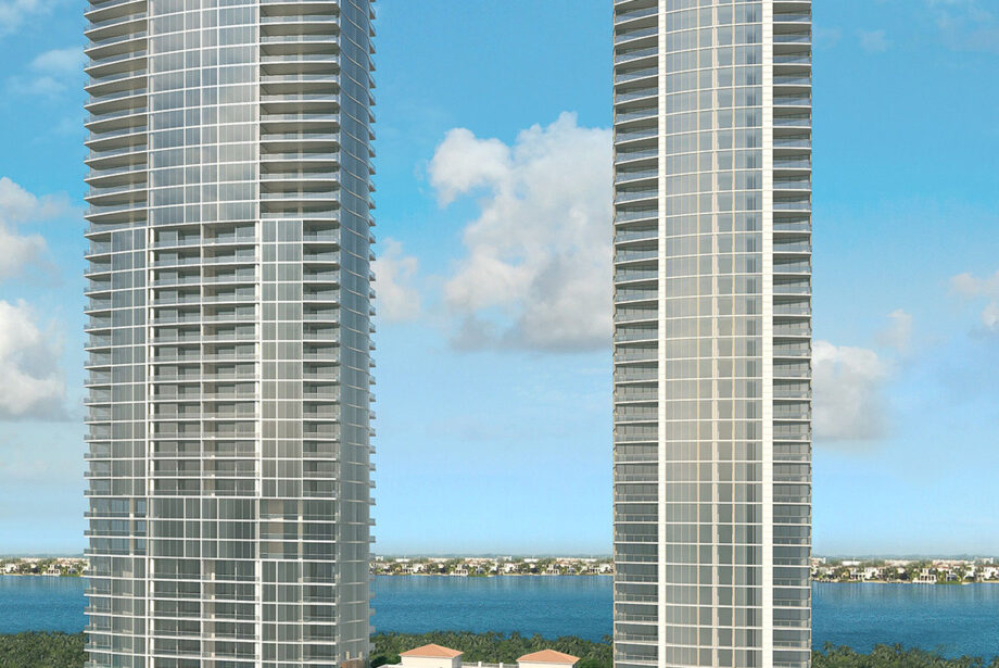 Bank OZK is lead lender for The Estates at Acqualina condo project near Miami.