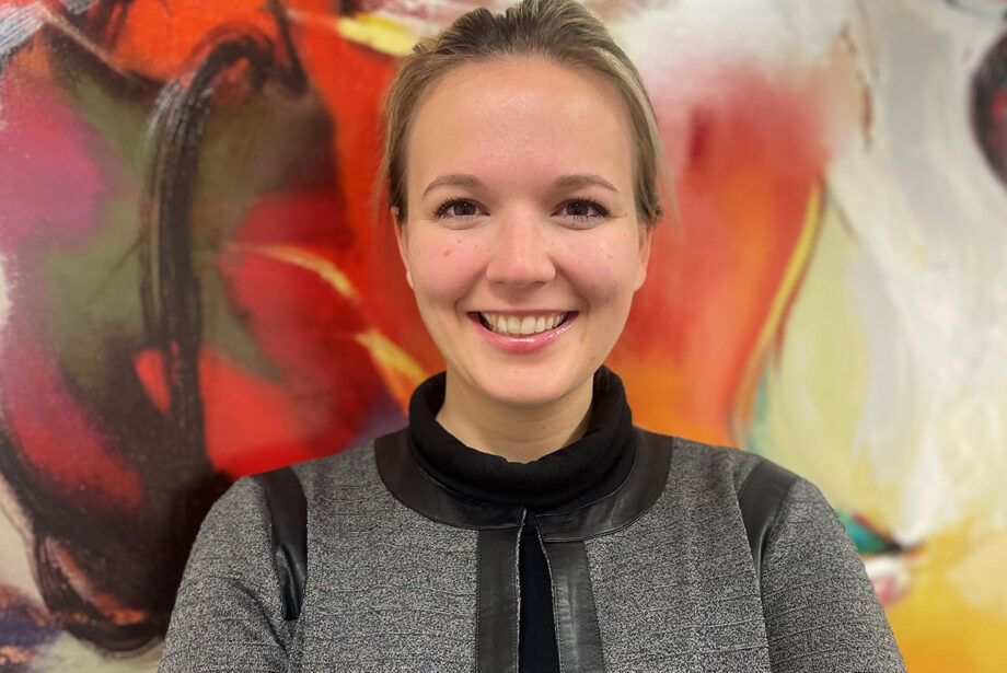 Spencer Freyaldenhoven of HCJ CPAs & Advisors