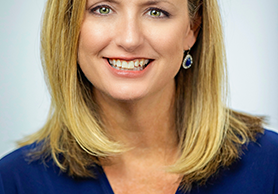 Janet Harris, the incoming executive director and CEO of the Winthrop Rockefeller Institute