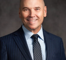 Jason Brancel, president & CEO of Riceland Foods