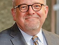 Jim Hudson, chief of staff of the Arkansas Commerce Department&nbsp;