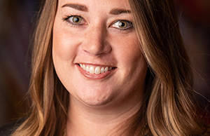 Jordan Burgess, chief legal counsel for Gov. Asa Hutchinson&nbsp;