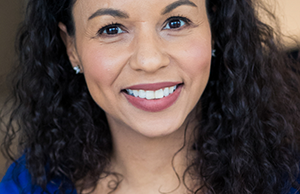 Michaela Edwards, member of the Winrock International Board of Directors&nbsp;