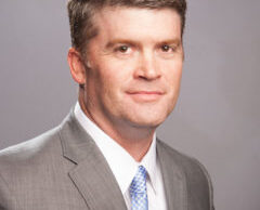 Mike Boyd, general counsel and executive vice president of Farmers Bank & Trust&nbsp;