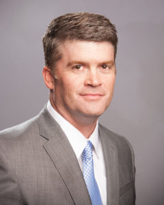 Mike Boyd, general counsel and executive vice president of Farmers Bank & Trust&nbsp;