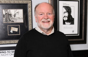 Michael Marion, general manager of Simmons Bank Arena in North Little Rock.