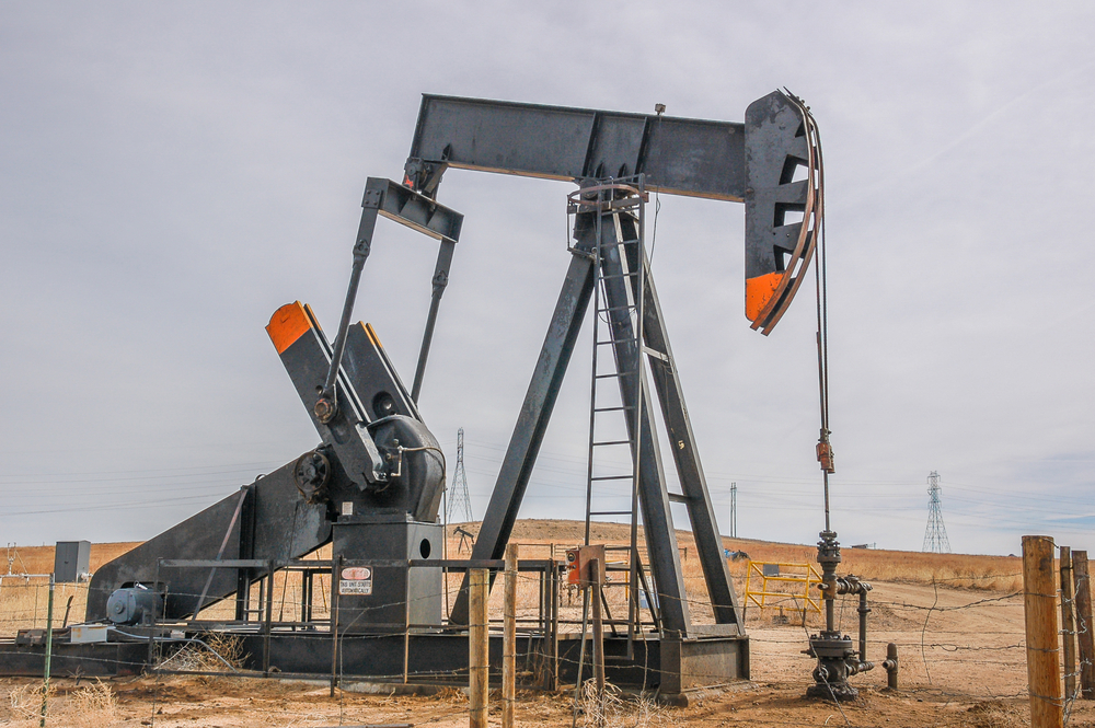 Arkansas Gets $5.6M Grant to Plug Orphaned Oil Wells