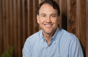 Paylocity CEO Steve Beauchamp