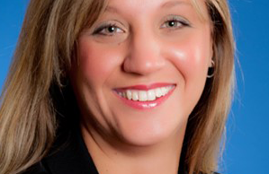 North Arkansas Regional Medical Center President & CEO Sammie Cribbs