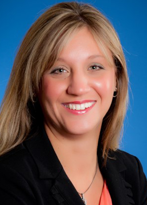 North Arkansas Regional Medical Center President & CEO Sammie Cribbs