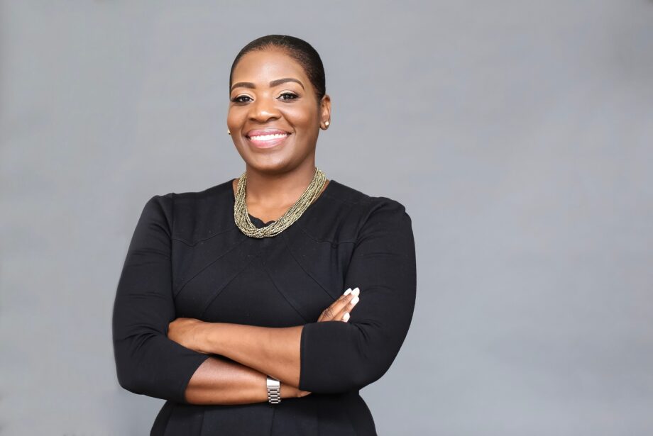 Tamika Edwards, director of diversity, equity and inclusion at Southwest Power Pool